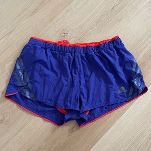Adidas Running Shorts